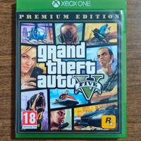 Grand Theft Auto V Xbox One / Series X