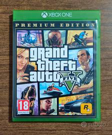 Grand Theft Auto V Xbox One / Series X