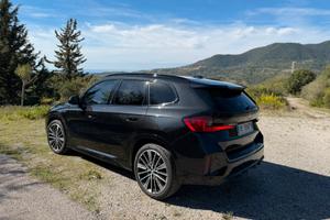 Bmw X1 18d M Garanzia Tetto