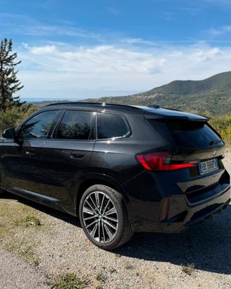 Bmw X1 18d M Garanzia Tetto