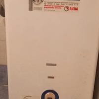 Caldaia a condensazione