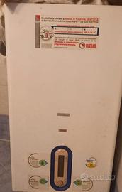 Caldaia a condensazione