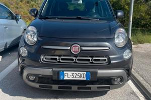 Fiat 500 L cross 1.3 multijet 95 cv