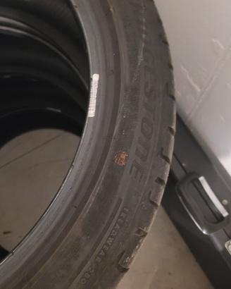 Pneumatici Bridgestone