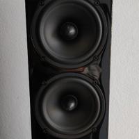 Diffusori Idiana Line Tesi 542