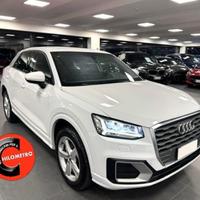 AUDI Q2 2.0 TDI 115 CV S-Tronic Admired