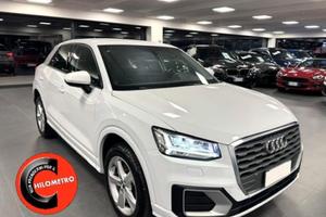 AUDI Q2 2.0 TDI 115 CV S-Tronic Admired