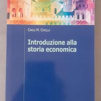 Introduzione alla storia economica