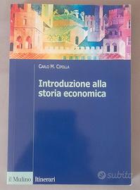 Introduzione alla storia economica