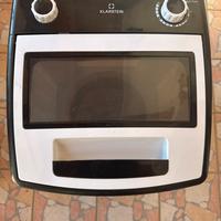 Lavatrice a pozzetto