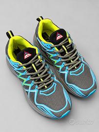Scarpe trekking L’alpina