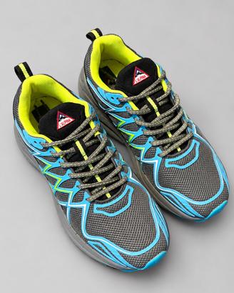 Scarpe trekking L’alpina