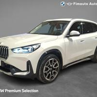 BMW X1 sDrive 18i xLine Aut.