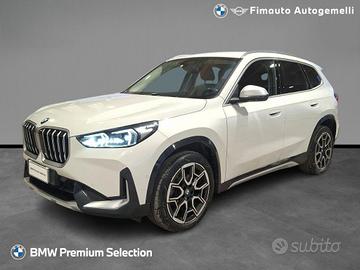 BMW X1 sDrive 18i xLine Aut.