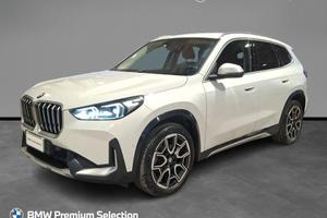 BMW X1 sDrive 18i xLine Aut.