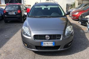 Fiat Croma 1.9 Multijet 16V aut. Dynamic