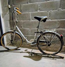 Bicicletta unisex