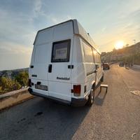 Camper Ducato Maxi 2.5