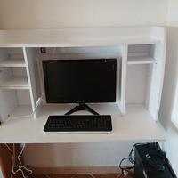 scrivania salvaspazio