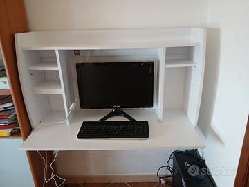 scrivania salvaspazio