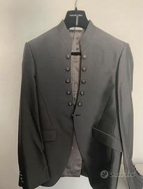 Abito cerimonia Carlo Pignatelli come nuovo