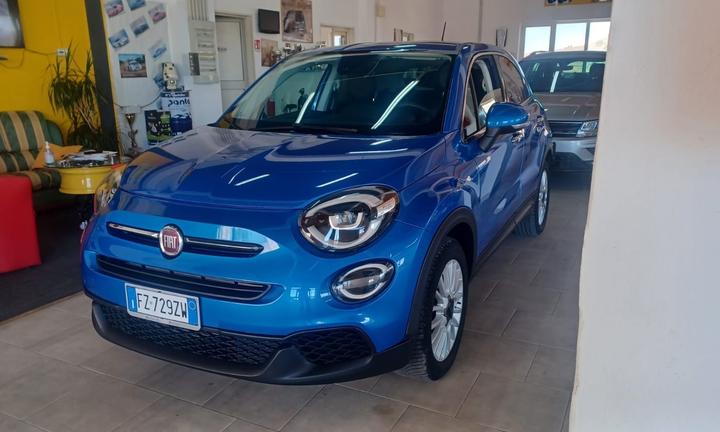 Fiat 500X 1.6 MultiJet 120 CV Sport