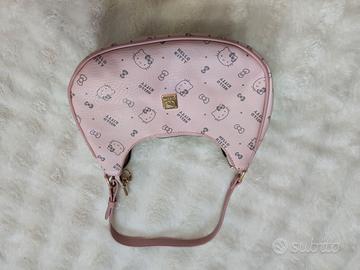 borse a tracolla hello kitty