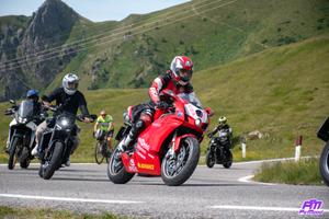 Ducati 999 performance 