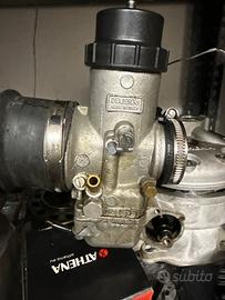 Vari pezzi per yamaha dt 125