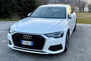 Audi A6 45 3.0 TDI quattro tiptronic Sport