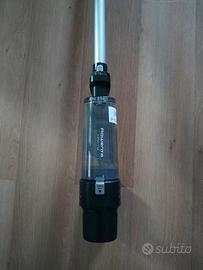 Aspirapolvere Rowenta senza filo