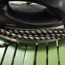 Ferro a vapore Termozeta Vintage