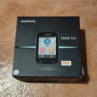 Garmin Edge 820