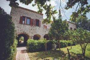 Appartamento bilocale in antico casale