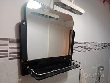 Specchio vintage anni 30