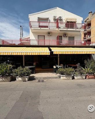 Metaponto - Gestione Pizzeria - Ristorante