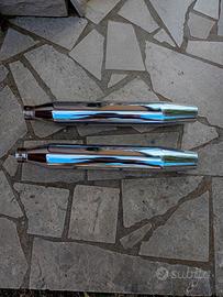 Scarichi Dyna