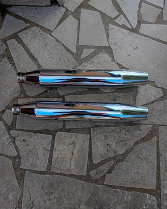 Scarichi Dyna