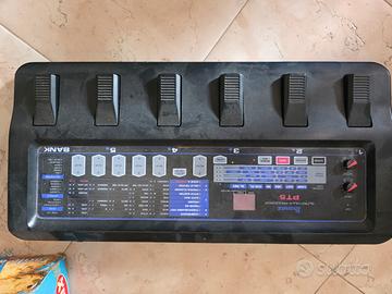 Ibanez PT5 Guitar Multi-Processor Vintage Japan
