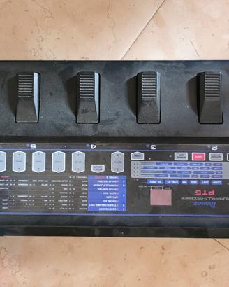 Ibanez PT5 Guitar Multi-Processor Vintage Japan