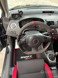 Smembro Suzuki swift sport zc31s - Vari pezzi !