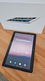 Tablet DEVO T12 10,1" Android 10 – 32GB – 2GB RAM