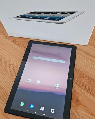 Tablet DEVO T12 10,1" Android 10 – 32GB – 2GB RAM