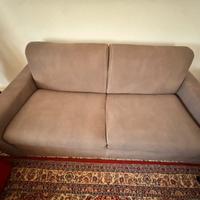 Divano letto 3 posti