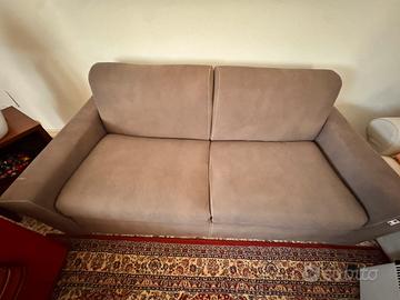 Divano letto 3 posti