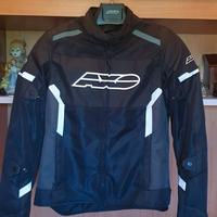 Giubotto moto estivo AXO donna