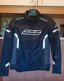 Giubotto moto estivo AXO donna