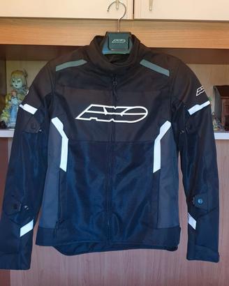 Giubotto moto estivo AXO Uomo