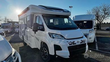 ELNAGH T LOFT 450