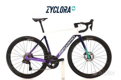 Megamo Raise 05 CW Di2 12V t.54